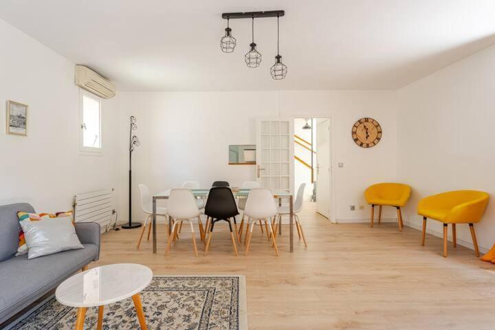 Maison De Vacances 马赛 外观 照片
