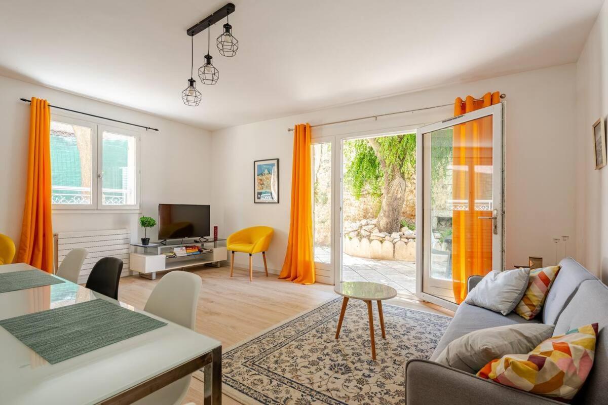 Maison De Vacances 马赛 外观 照片