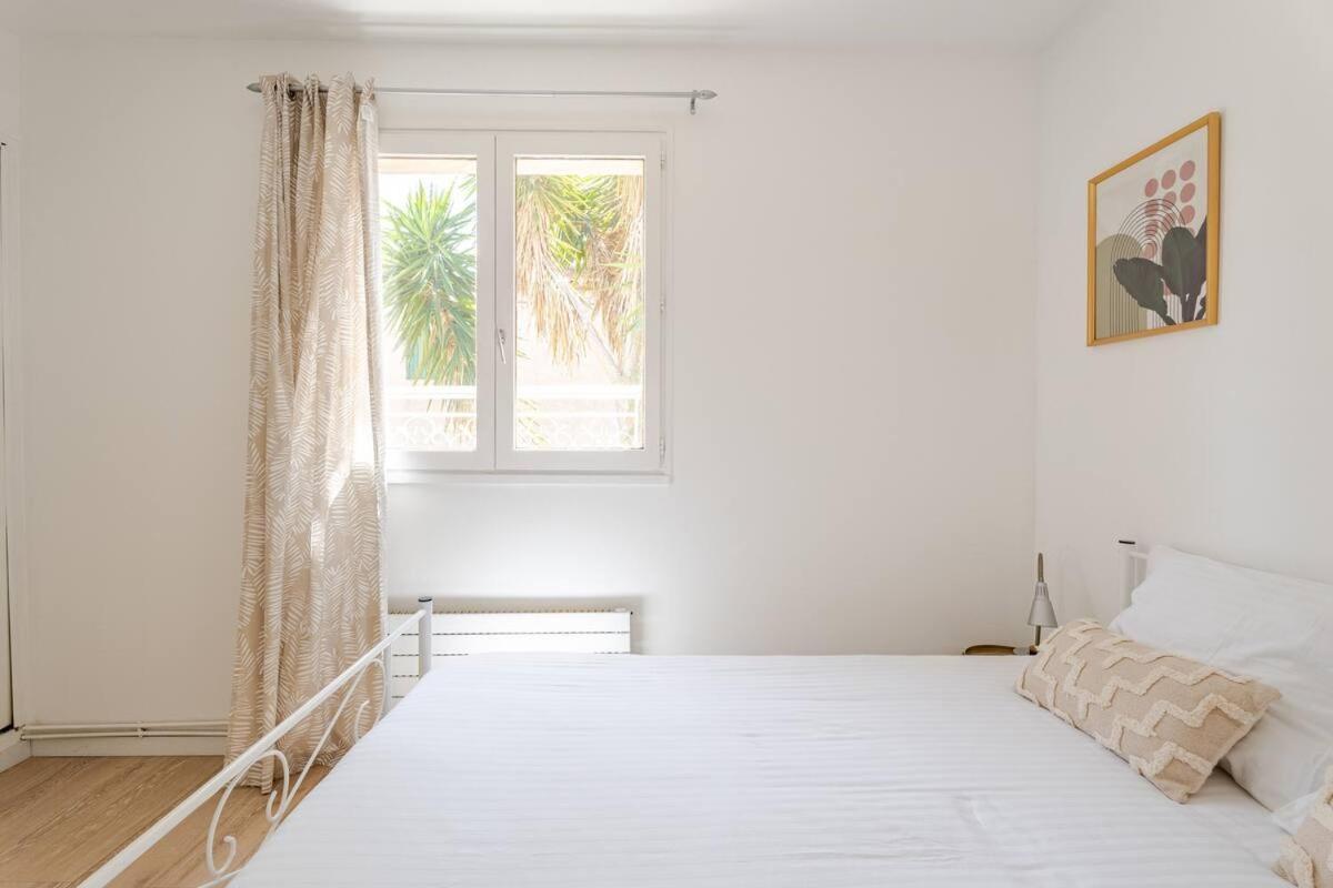 Maison De Vacances 马赛 外观 照片